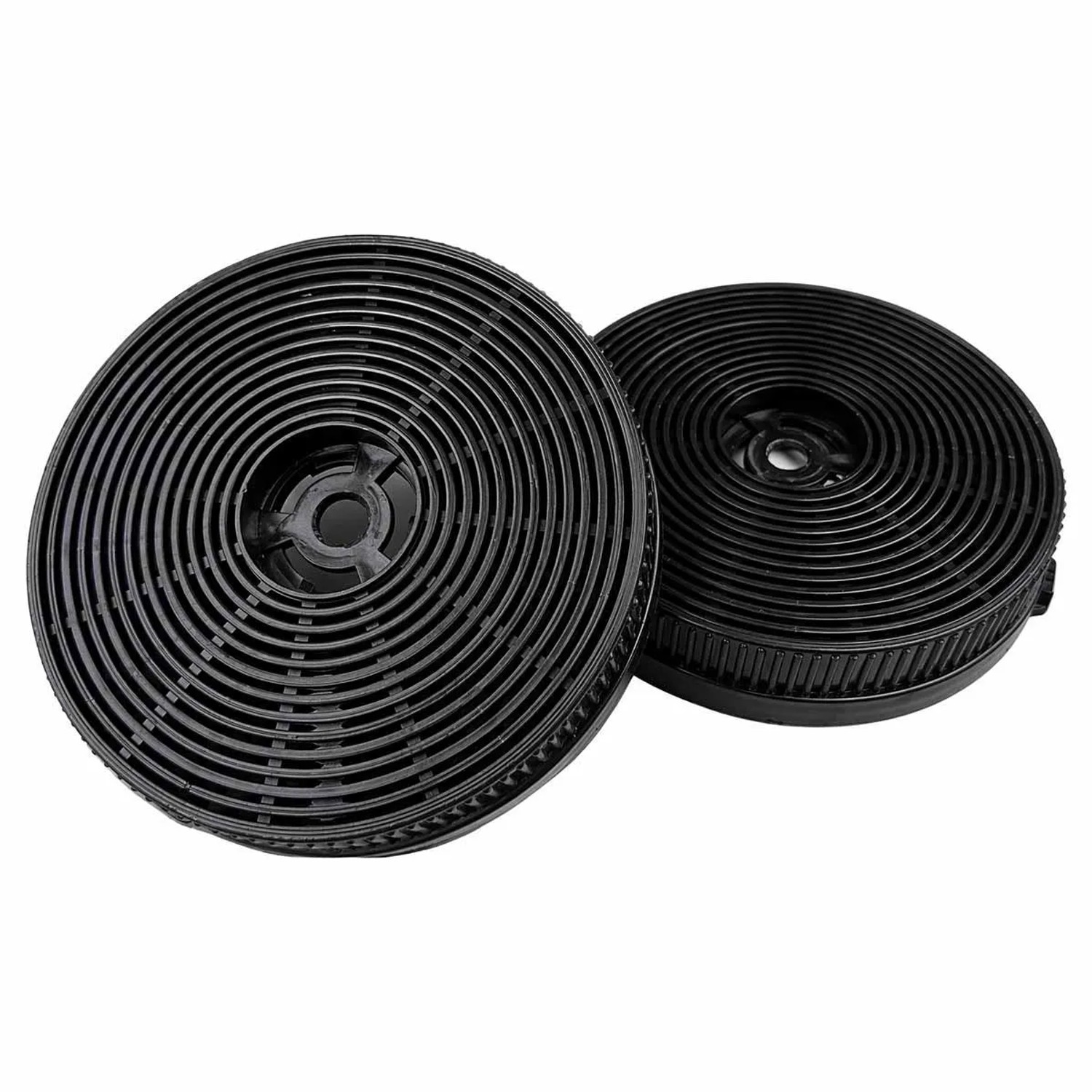 AIR2GO Aktivkohlefilter 10033473 für Klarstein 2 Stück