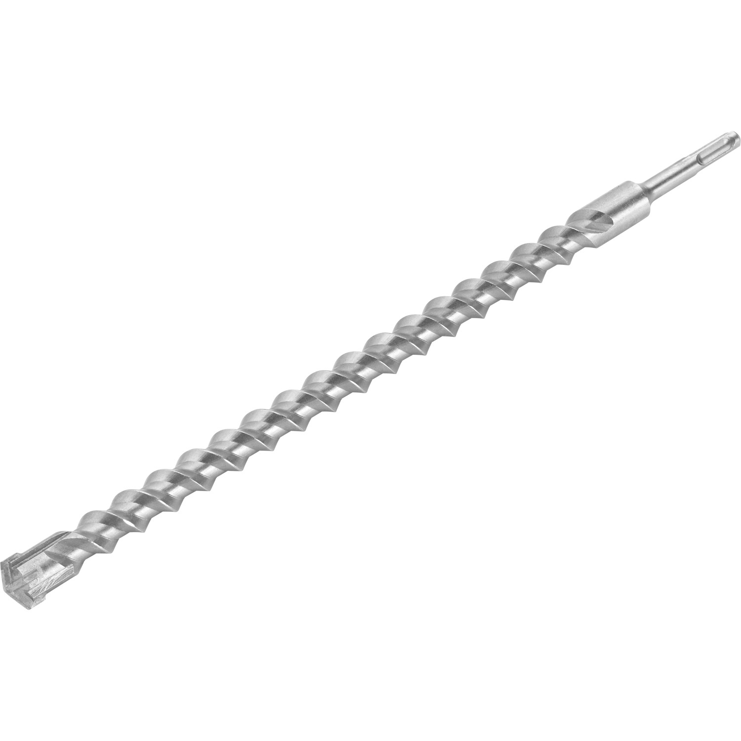 LUX Hammerbohrer Classic SDS-Plus Ø 22 mm x 400 mm