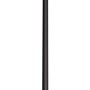 Gardena Cleansystem Wasch-Set mit Stiel Hard, anthrazit, mit Bürste und Reinigungstabs für robuste Flächen.
