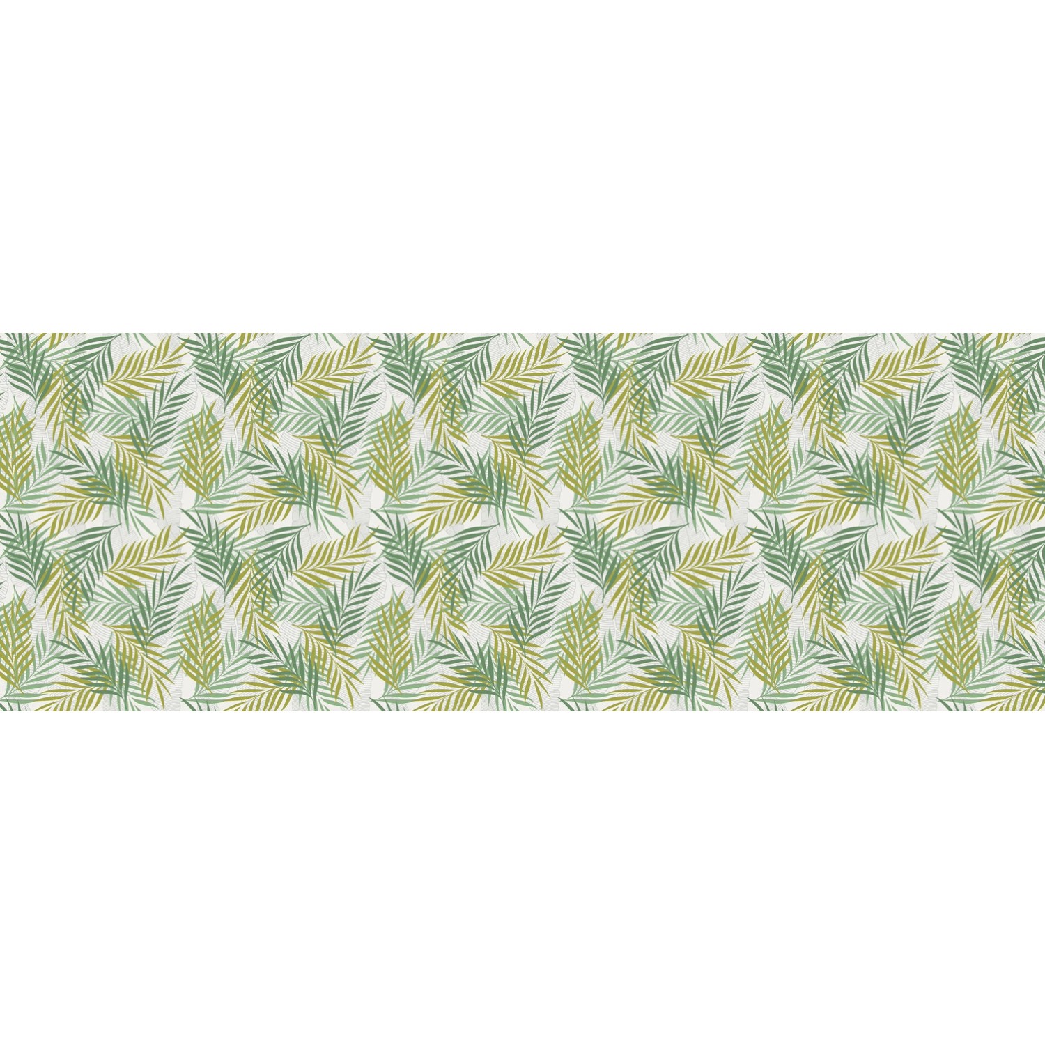 d-c-fix Tischdecke Rain Forest Blättermuster 150 cm x 220 cm günstig online kaufen