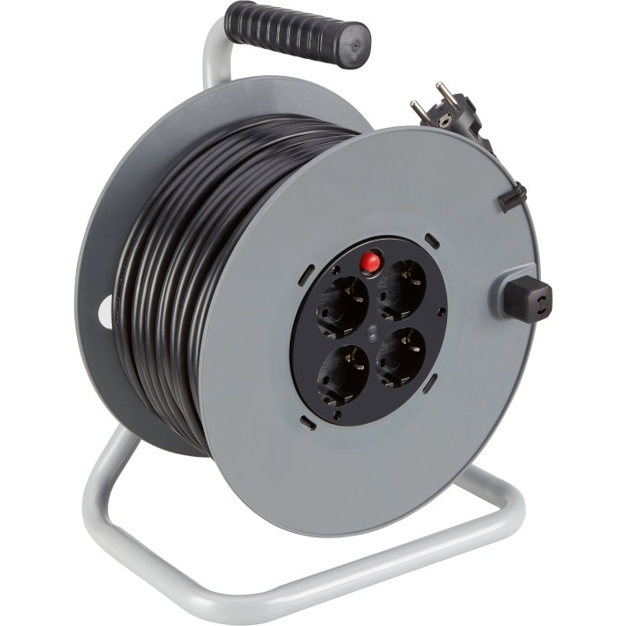 Kabeltrommel 50m Obinull