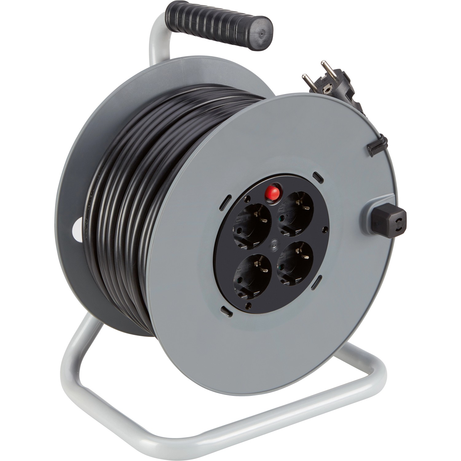 Kabeltrommel 50m Kaufen Bei OBI Kabeltrommel 50m Kaufen Bei OBI