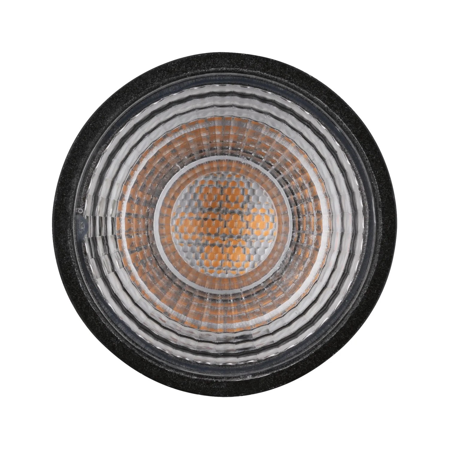 Produktbild von Paulmann 29056 LED Reflektor R80 10W 800lm 4000K Neutralweiß - E27 Sockel, 230V, Silber Glas