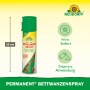 Neudorff Permanent Bettwanzenspray 500ml zur Bekämpfung von Bettwanzen, mit Sprühröhrchen.