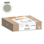 CREATE! by OBI DIY Farb-Set Khaki Grün, bestehend aus Farbdose, Pinsel, Kreppband und Schleifpapier.