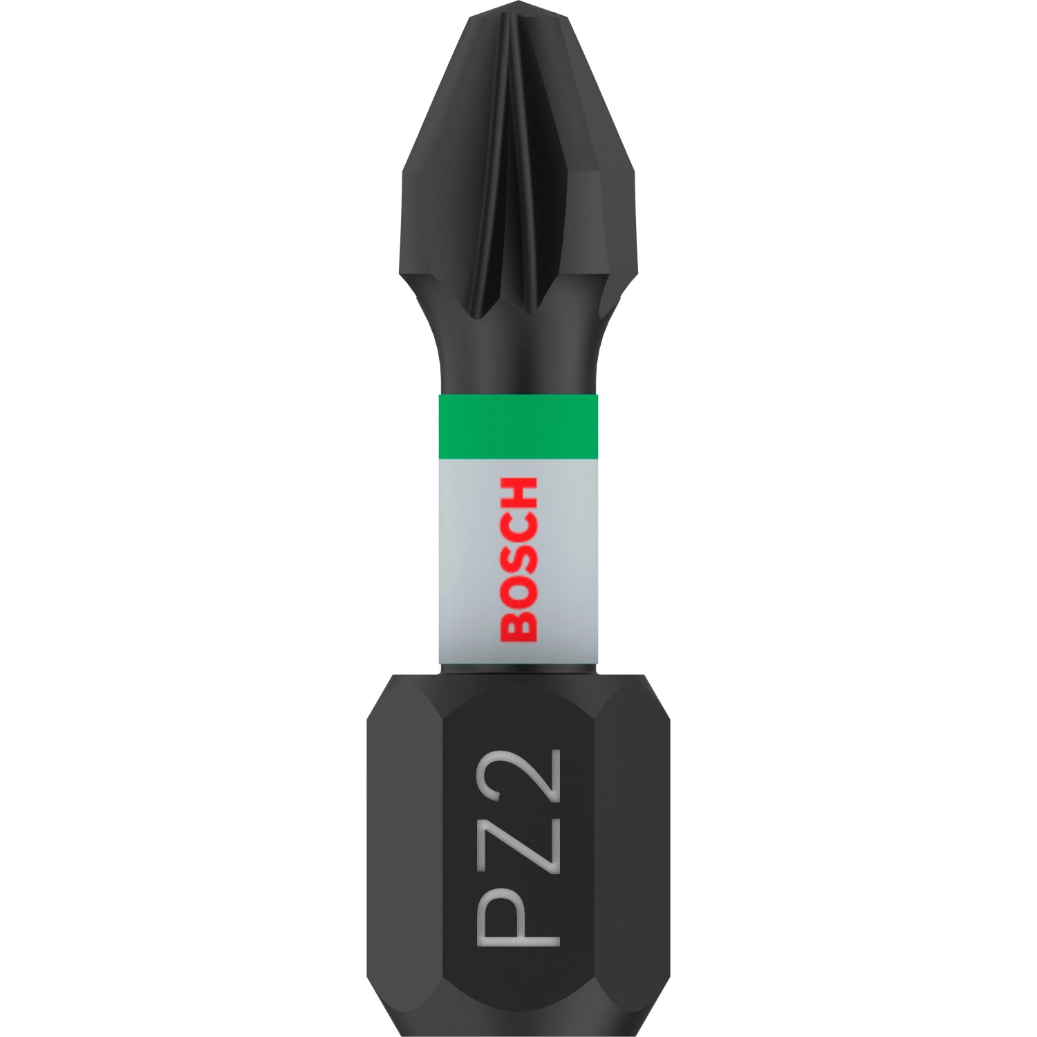 Bosch Schraubendrehereinsatz Impact Control 25 mm