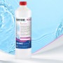 Flasche Bayzid Poolclear Trübungsbeseitigung für Kartuschen & Filterballs, 3x1l.