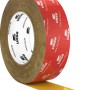 Rolle Ursa-Seco Pro KP Kraftpapier Klebeband, 60mm breit, für Dämmstoffzubehör.