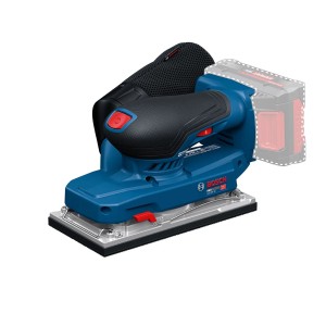 Bosch Professional Akku-Schwingschleifer GSS 18V-18