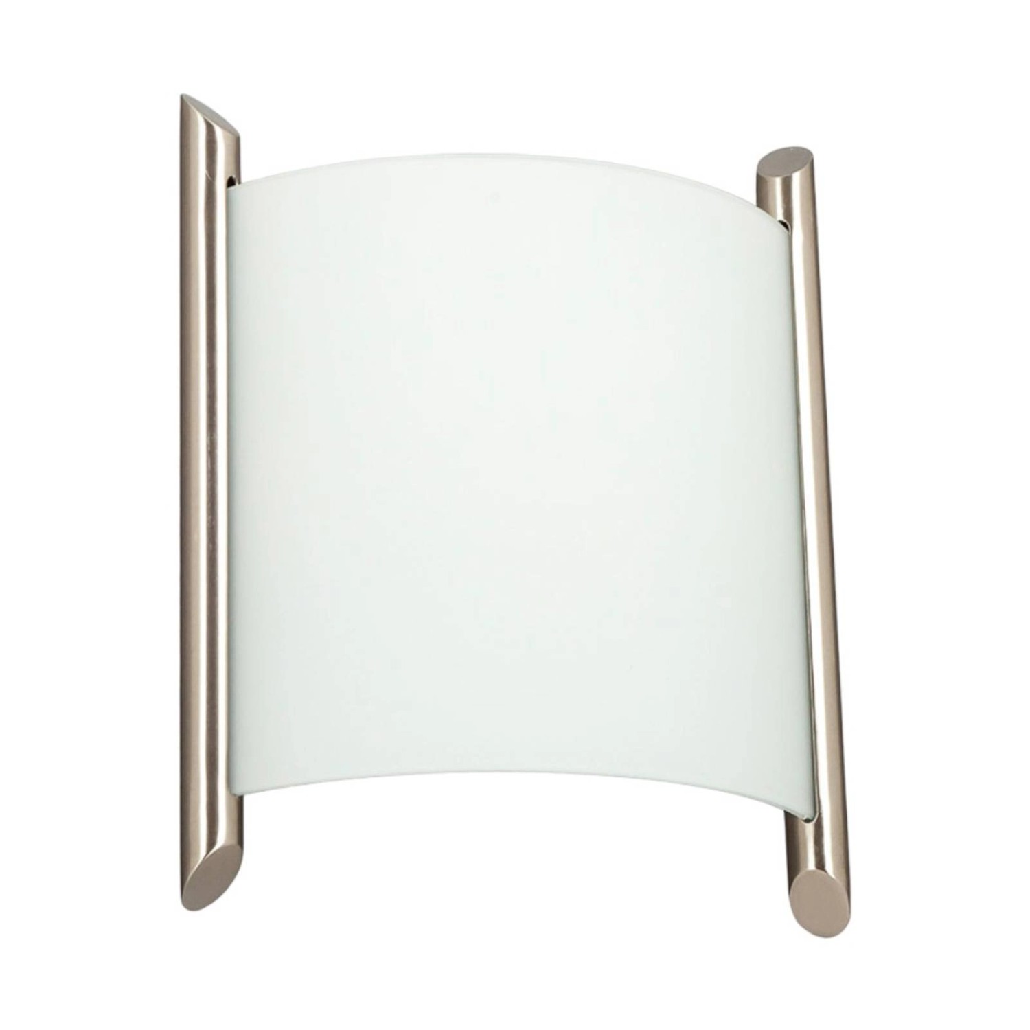 Lindby Wandleuchte Wandlampe Innen Filippa 9633014 Modern in Alu aus Metall günstig online kaufen