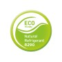 Symbol für Klimaanlage mit natürlichem Kältemittel R290.