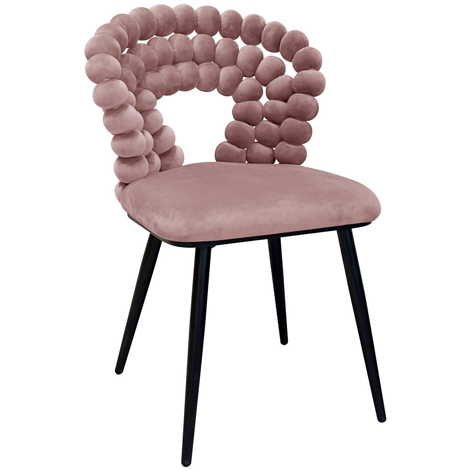 Mömax Stuhl Lia Rosa