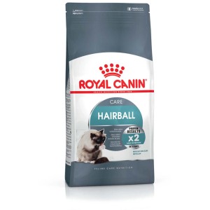Royal Canin Hairball Care Katzenfutter, 2kg Trockenfutter gegen Haarballen.