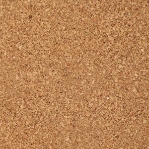 Karat Rollenkorkplatte, Naturkork Struktur, 100x2500x0,6cm, Zubehör für Paneele.
