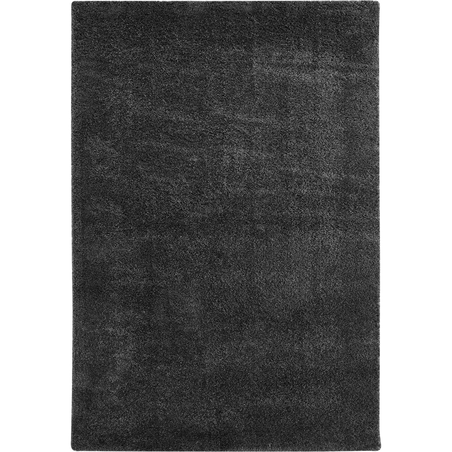 Andiamo Teppich Chia 60 cm x 110 cm Anthrazit günstig online kaufen