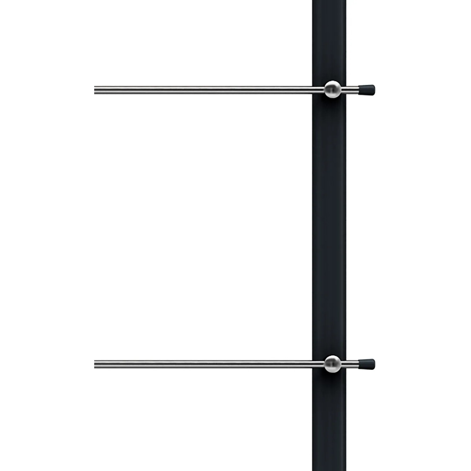 Ronde Edelstahl ø 52 Mm, 4 Mm Stark – Einseitig Geschliffen Mit Fase & Rundschliff