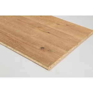 Egger Decowall Dekor-Paneel DO008 Loveland Eiche, Detailansicht