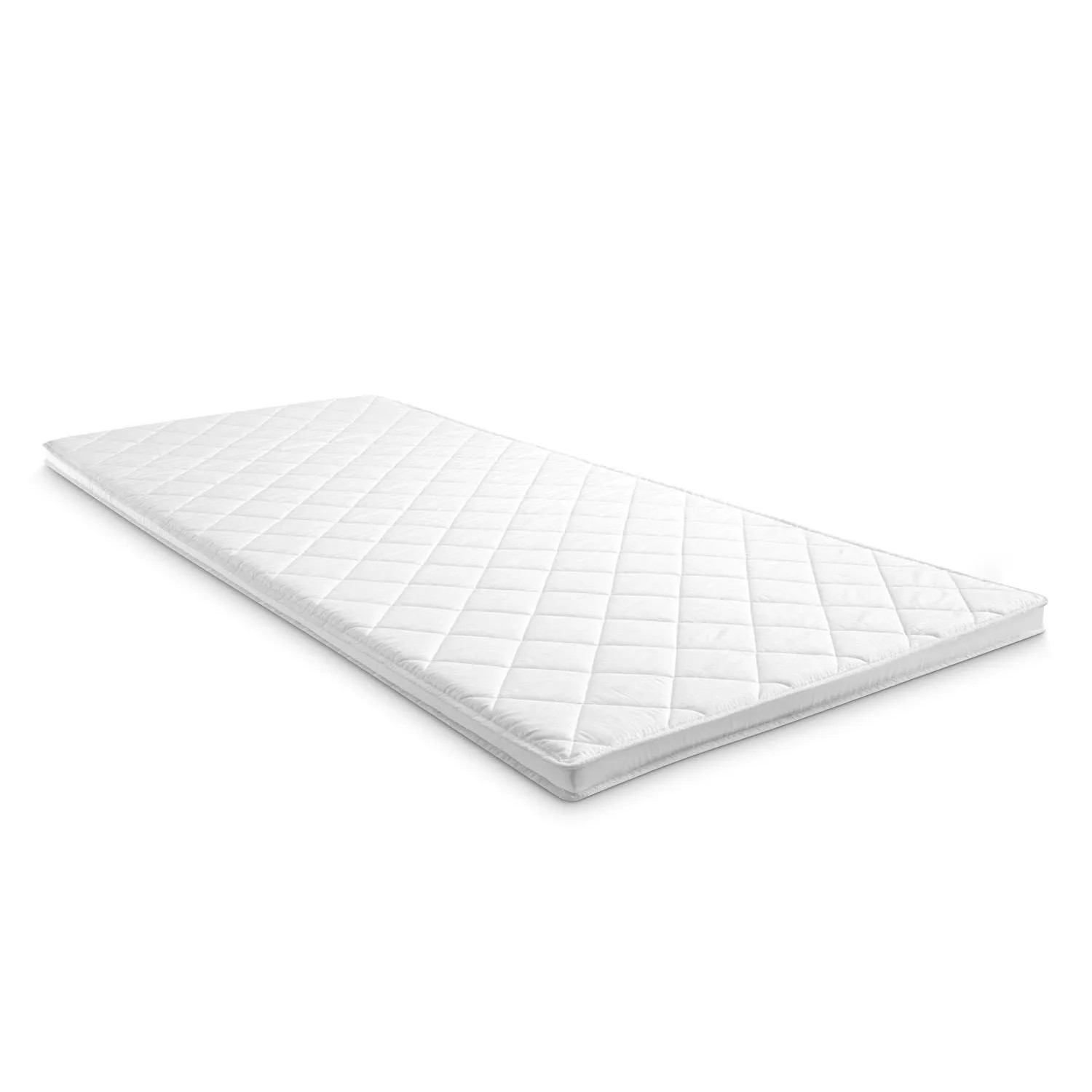 Matratzen Discount TOPPER T6 90x200 cm