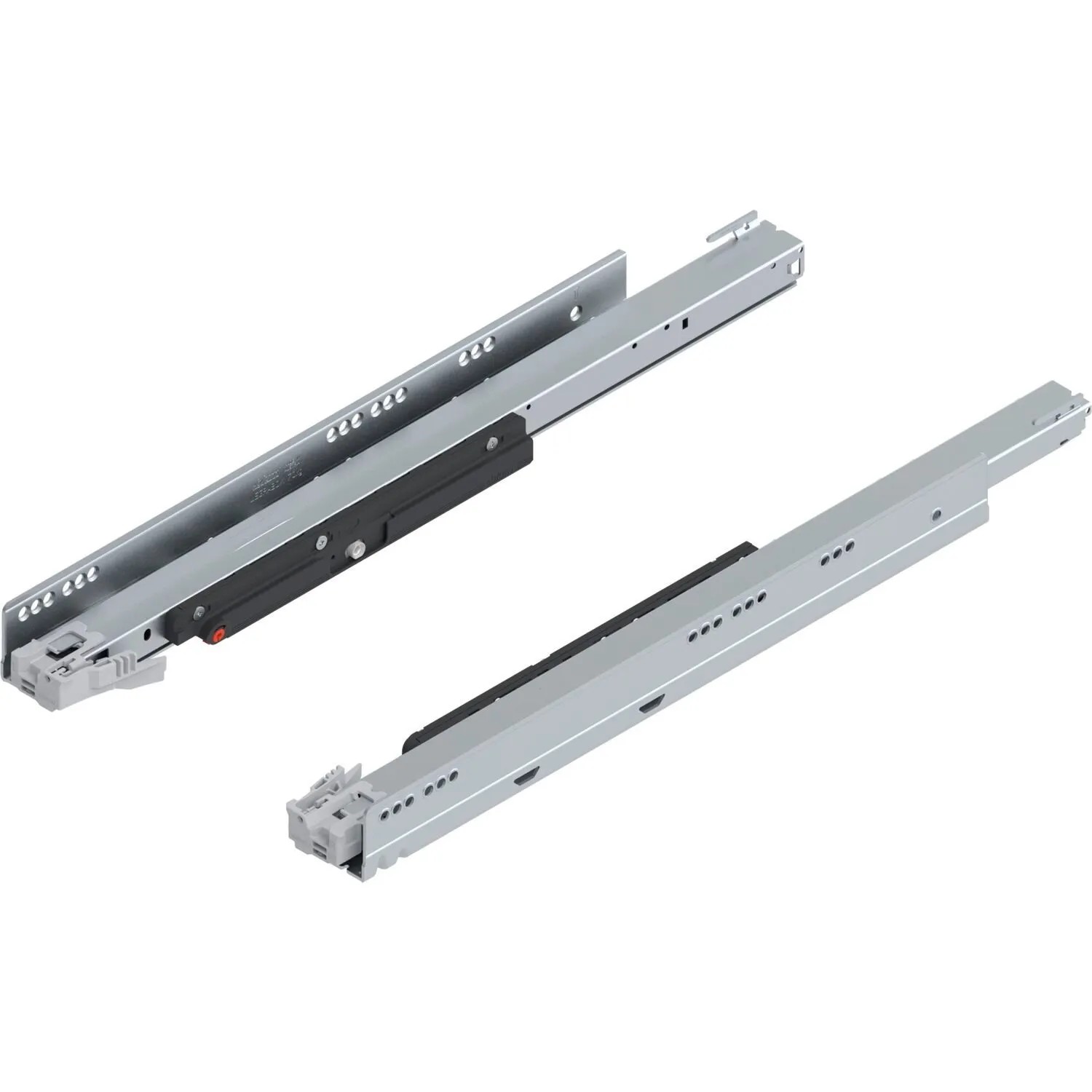 Blum Korpusschiene Legrabox Tip On Schubladenführung 550 mm 70 kg