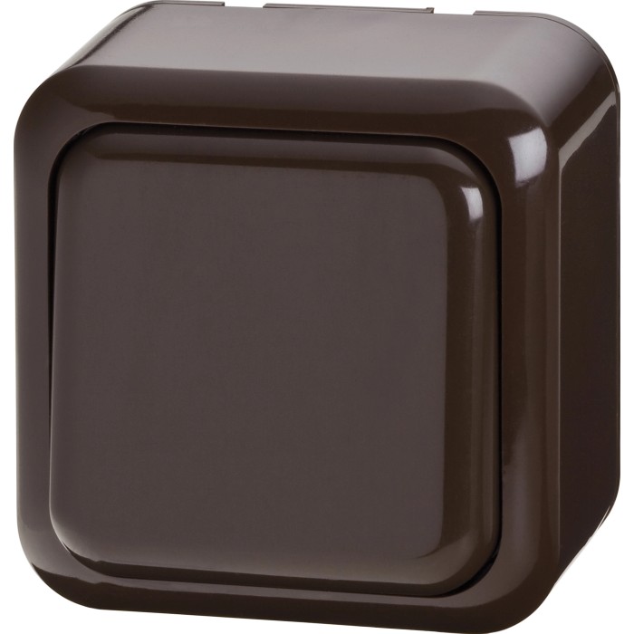 Lichtschalter aufputz kaufen bei OBI