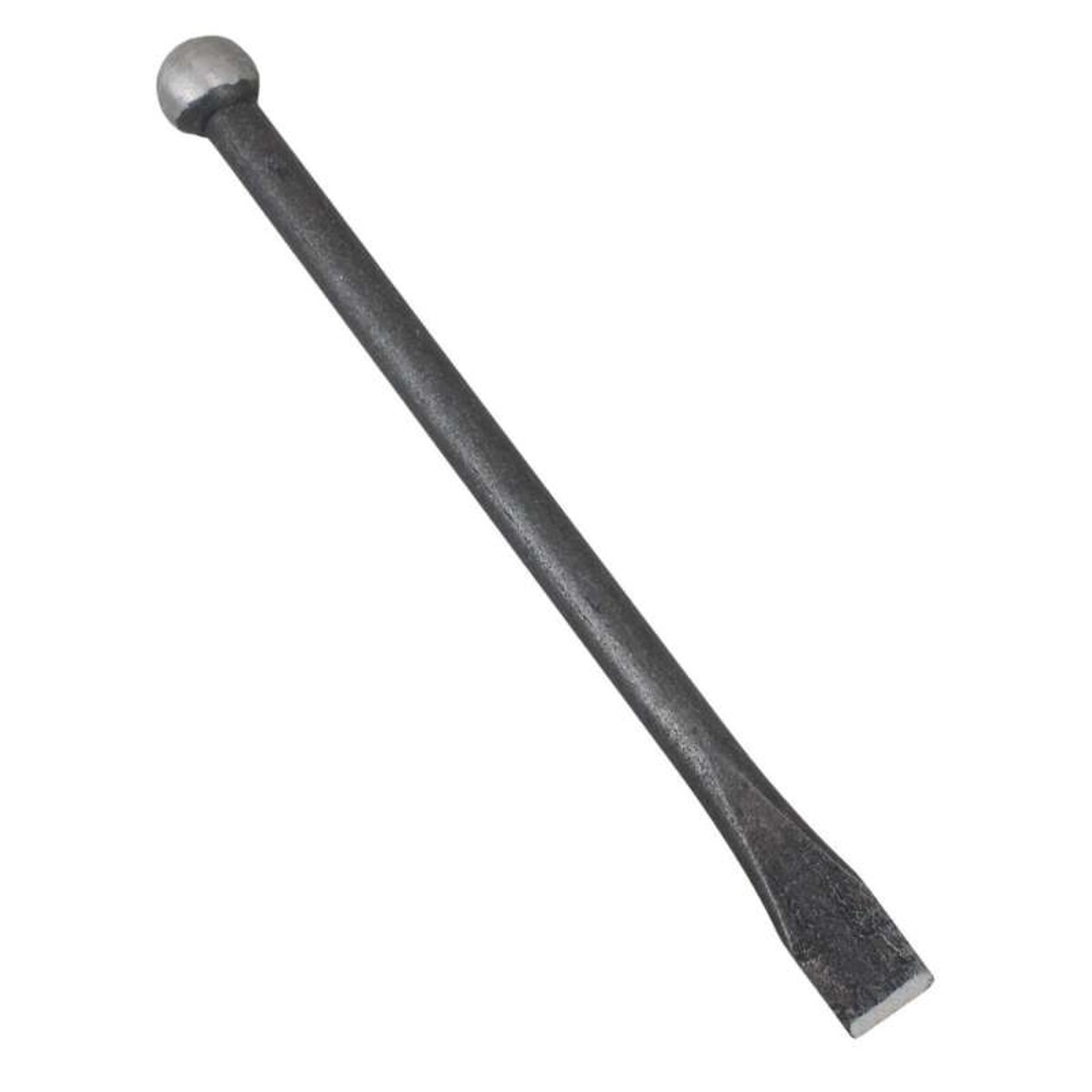 D&O Brecheisen mit Meißel 55 cm