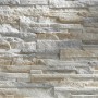 Stegu Verblender Nepal Beige-Grau: Wandverkleidung mit Natursteinoptik für Innen & Außen.