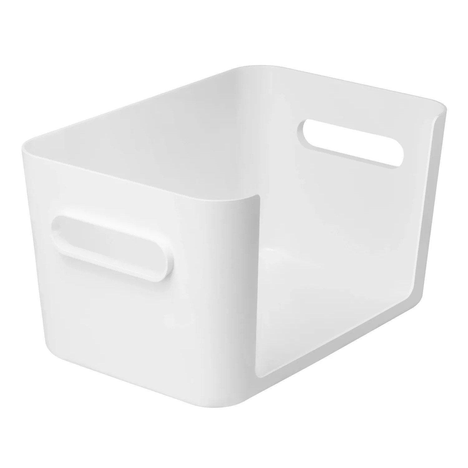 SmartStore Schrank Organizer Compact Access weiß kaufen bei OBI