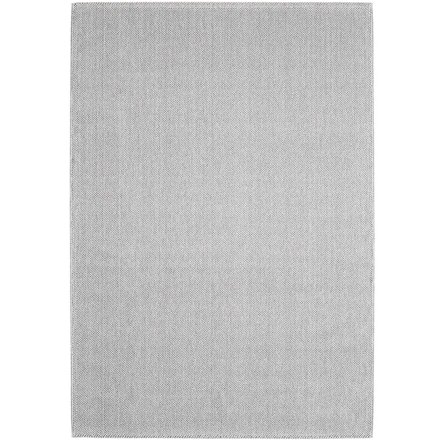 Ayyildiz Kurzflorteppich Loom 4300 Silber 80 cm x 250 cm
