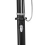 Bestway Solarflow Gartendusche, 20 l, mit verstellbarem Duschkopf und Temperaturregler.