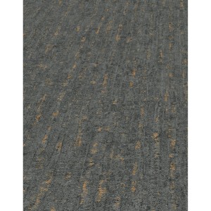 Erismann Vliestapete Secret Garden Shadow Veil Anthrazit FSC®