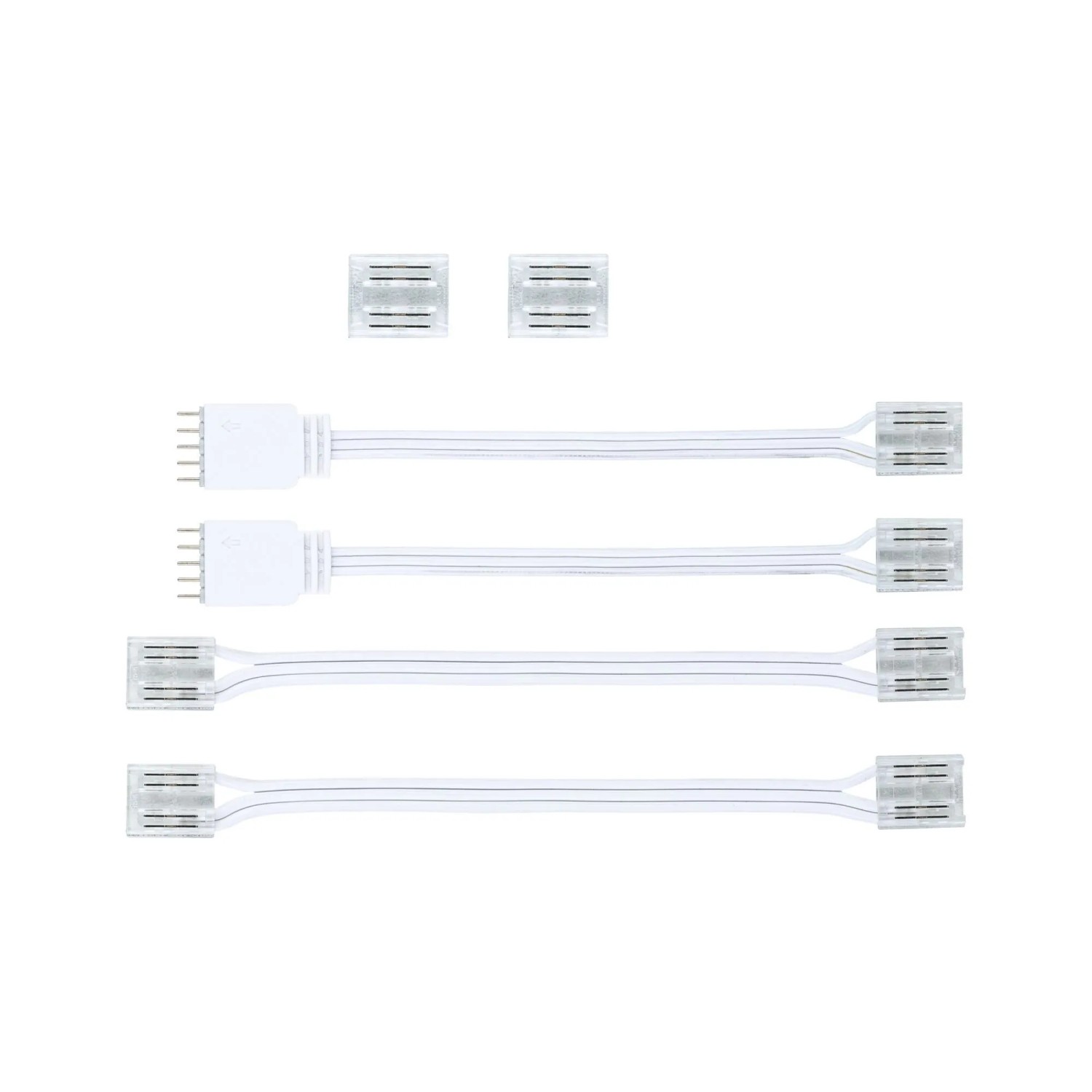 Paulmann Connector-Set COB MaxLED Tunable White 6-teilig
