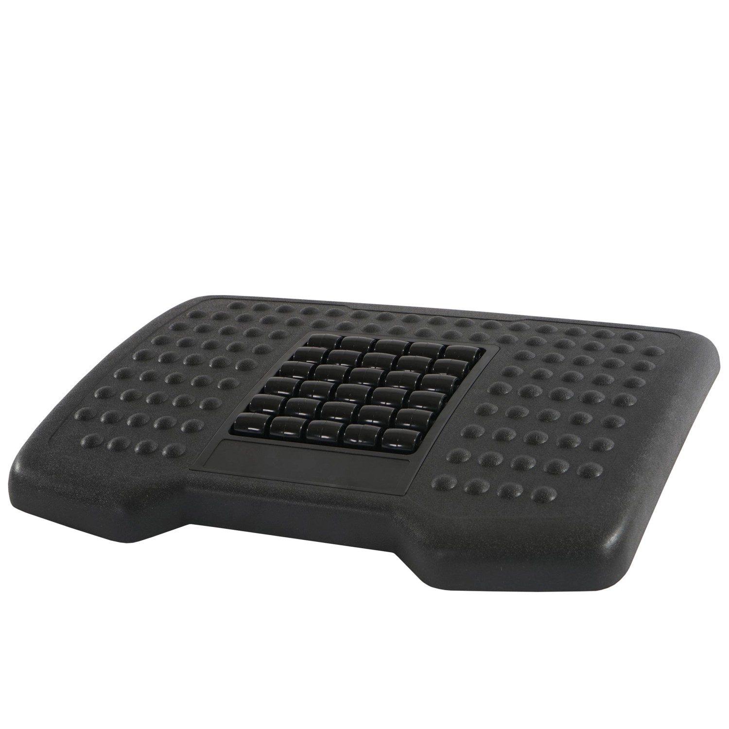 MCW Fußstütze H554 Fußablage Neigung Verstellbar günstig online kaufen