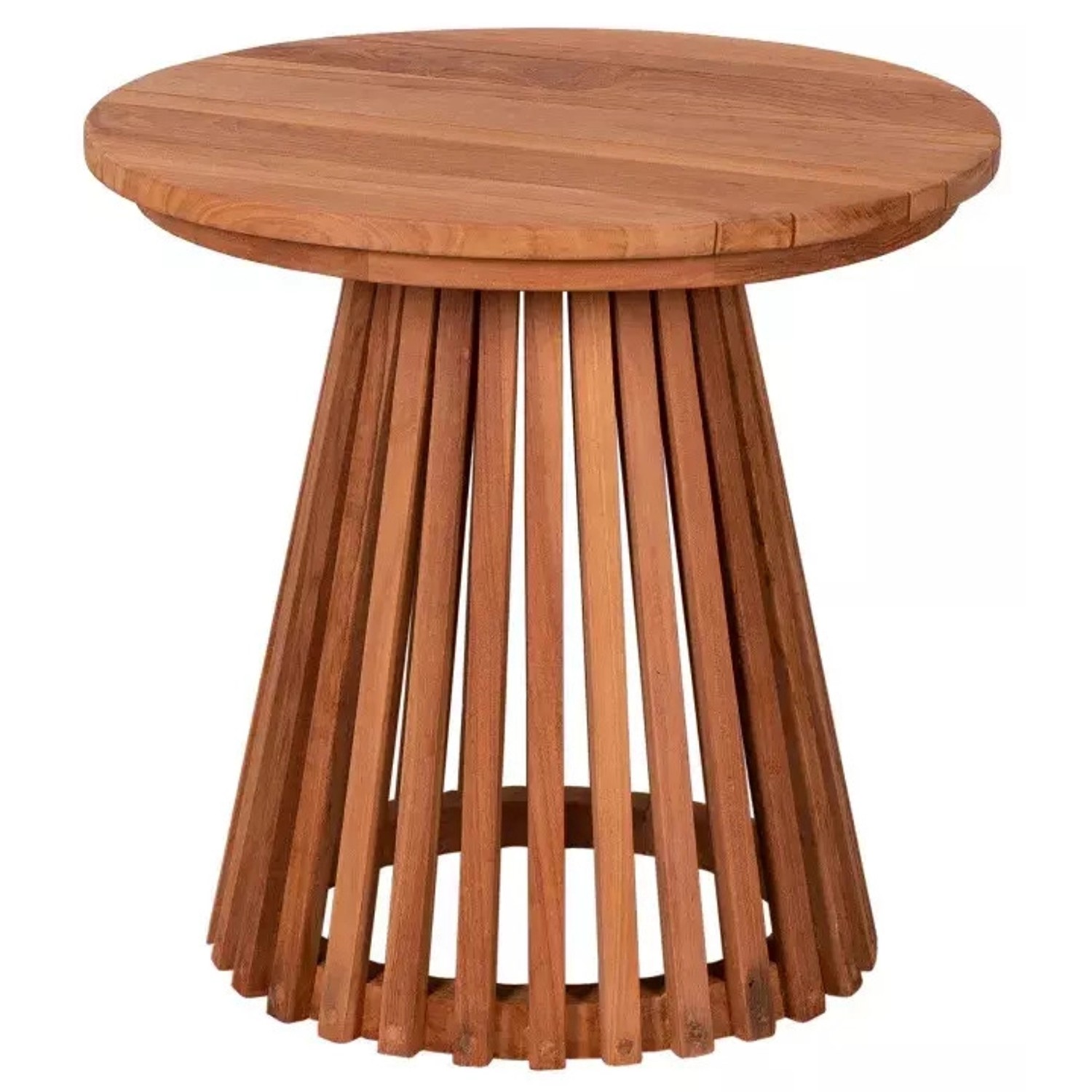 GarWoh Beistelltisch Bolton Teak