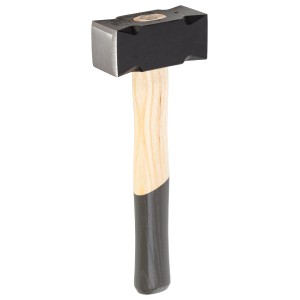 Picard Fäustel 1000g Holländische Form Moker mit EschenStiel Nr 41