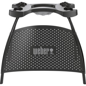 Weber Stand für Q 1000/2000 Serie, Grillutensil für stabilen Halt und optimale Arbeitshöhe.