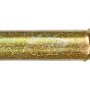 Gelb verzinkte LUX Spanplattenschraube, Senkkopf, PZ-Antrieb, 4x40 mm, 200 Stück.