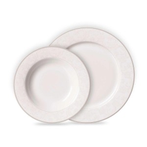 Ritzenhoff & Breker Isabella Tafelservice 12-teilig