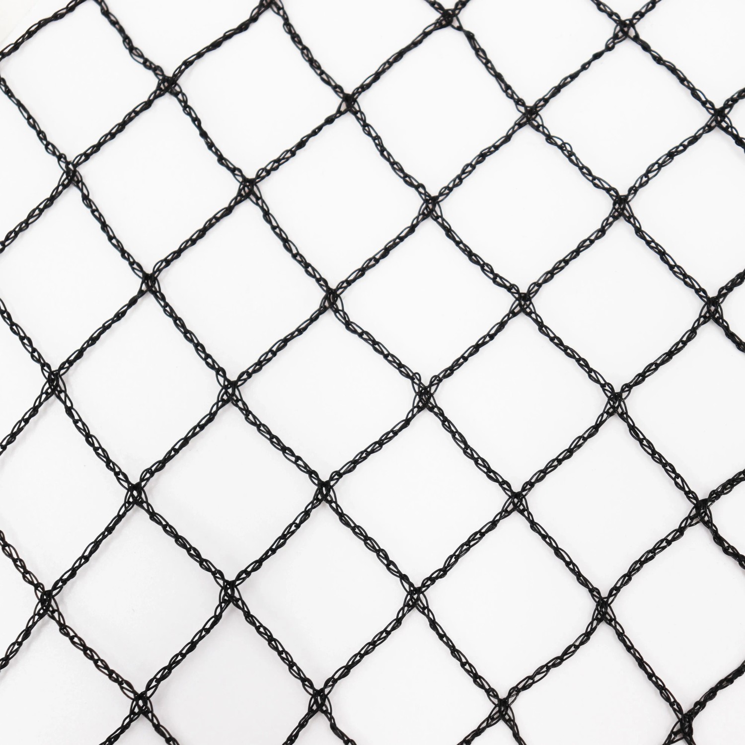 Aquagart Teichnetz 13m x 16m Schwarz Fischteichnetz Laubnetz Netz Vogelschu günstig online kaufen