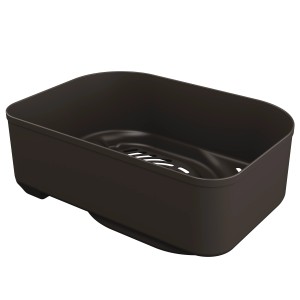 Ninja Crisper-Korb Woodfire, Grillkorb für knusprige Ergebnisse beim Grillen.