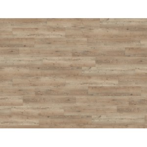 Living by Haro Designboden HydroStar Eiche Palermo, Landhausdiele mit 4V-Fuge.