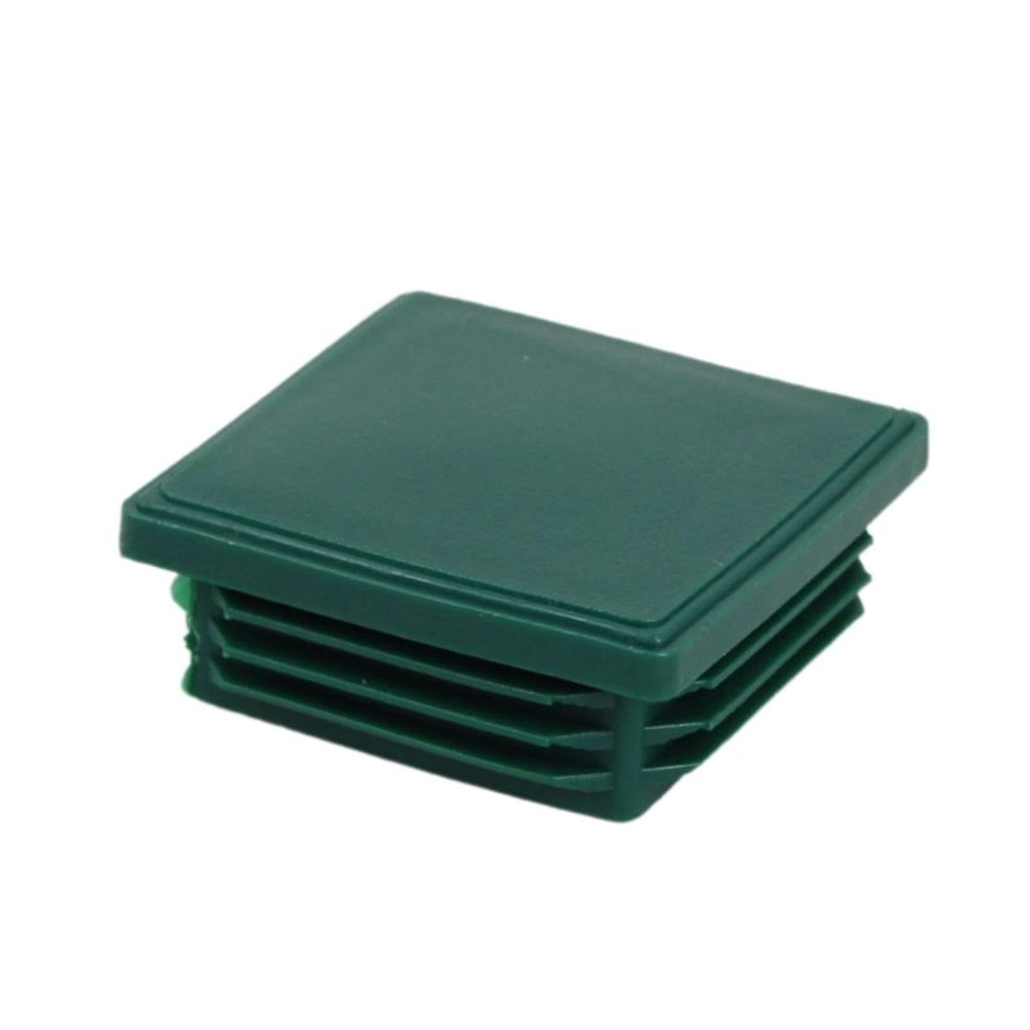 Galaflor Pfostenkappe 60x60mm Grün günstig online kaufen