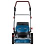 41+ Bosch Akku Rasenmäher Gra 18V2-46, Dank der 46 cm breiten.