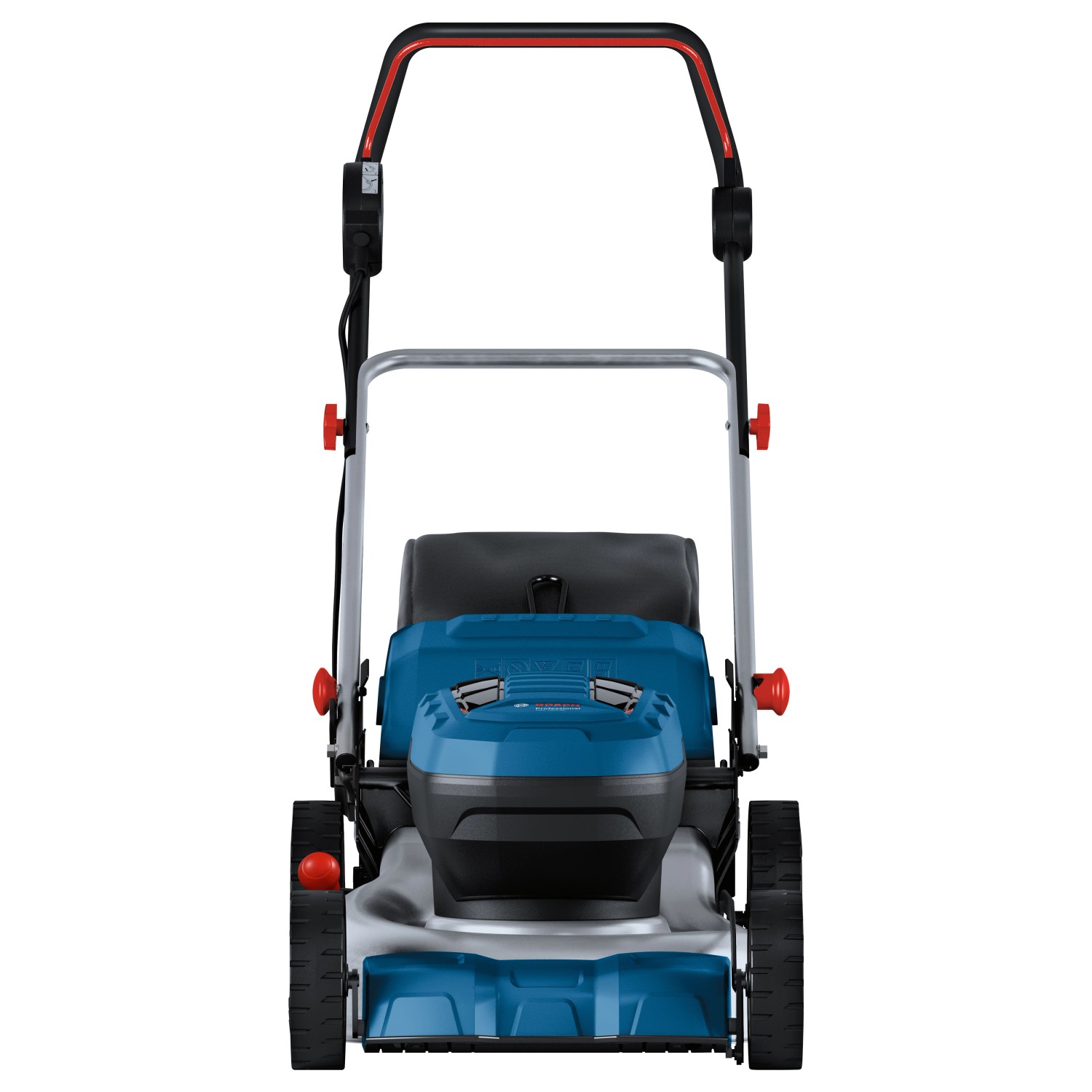 Bosch Professional AkkuRasenmäher GRA 18V246 Solo bei OBI
