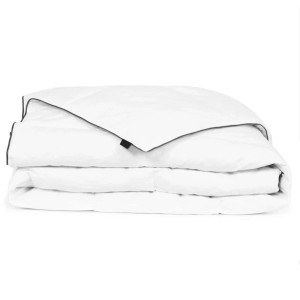 vidaXL Winter-Daunendecke 150x200 cm 132881