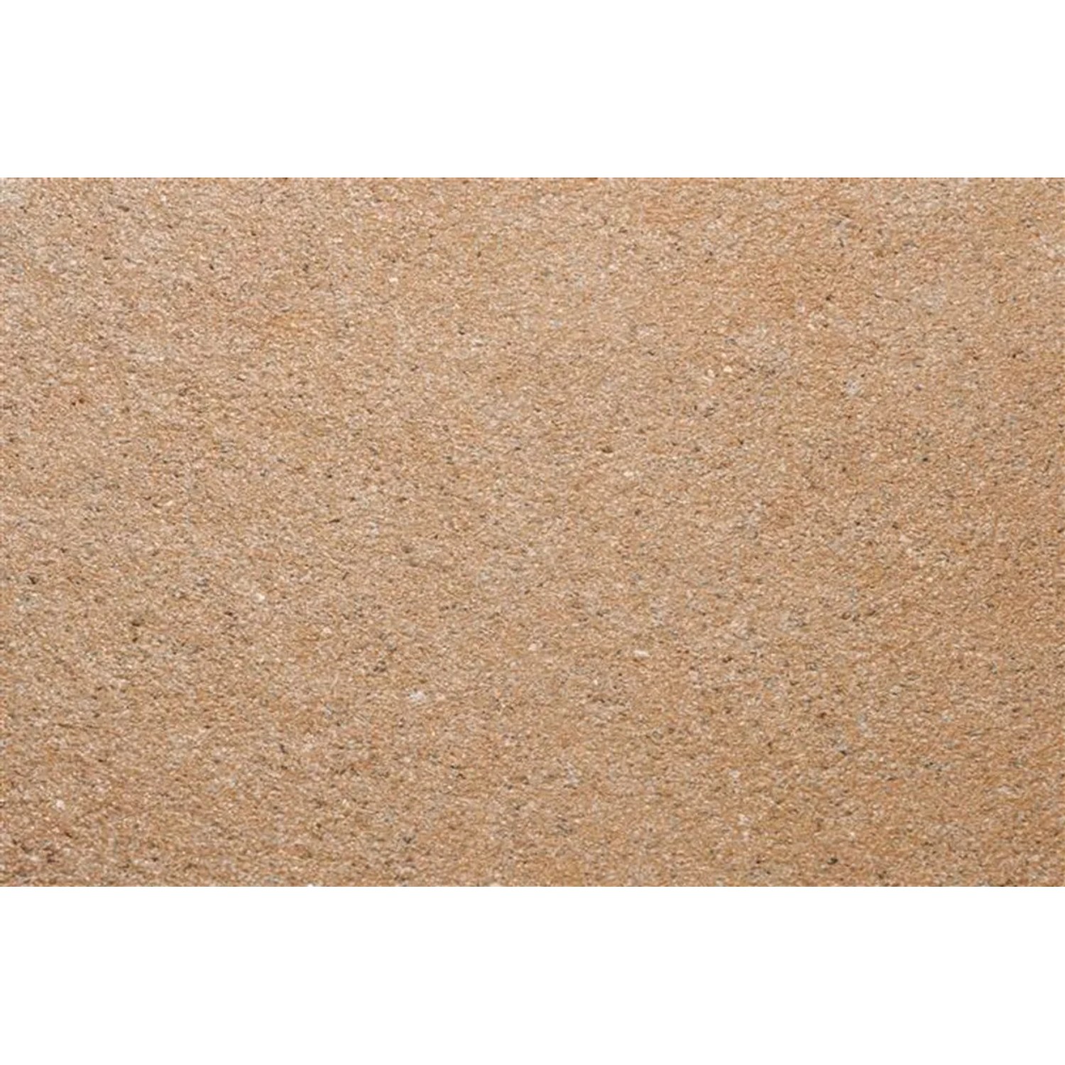Diephaus Terrassenplatte Nano Tec, ocker-gelb-rose, 40x40 cm. Betonplatte für Terrasse und Garten.