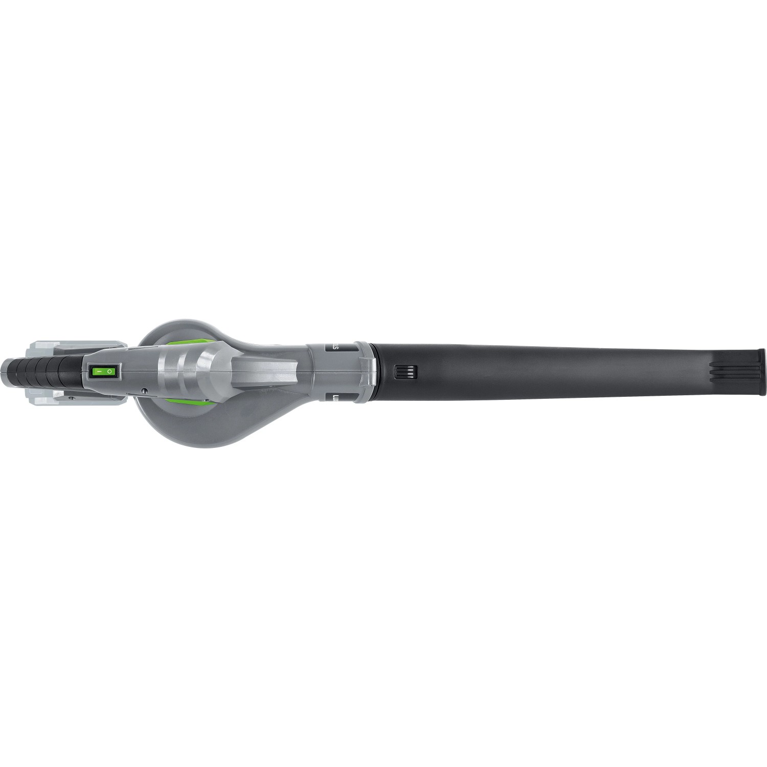 LUX-TOOLS 1 PowerSystem Akku-Laubbläser A-LB-20/210 A ohne Akku