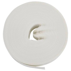 vidaXL Flachschlauch 25 m PE 151807