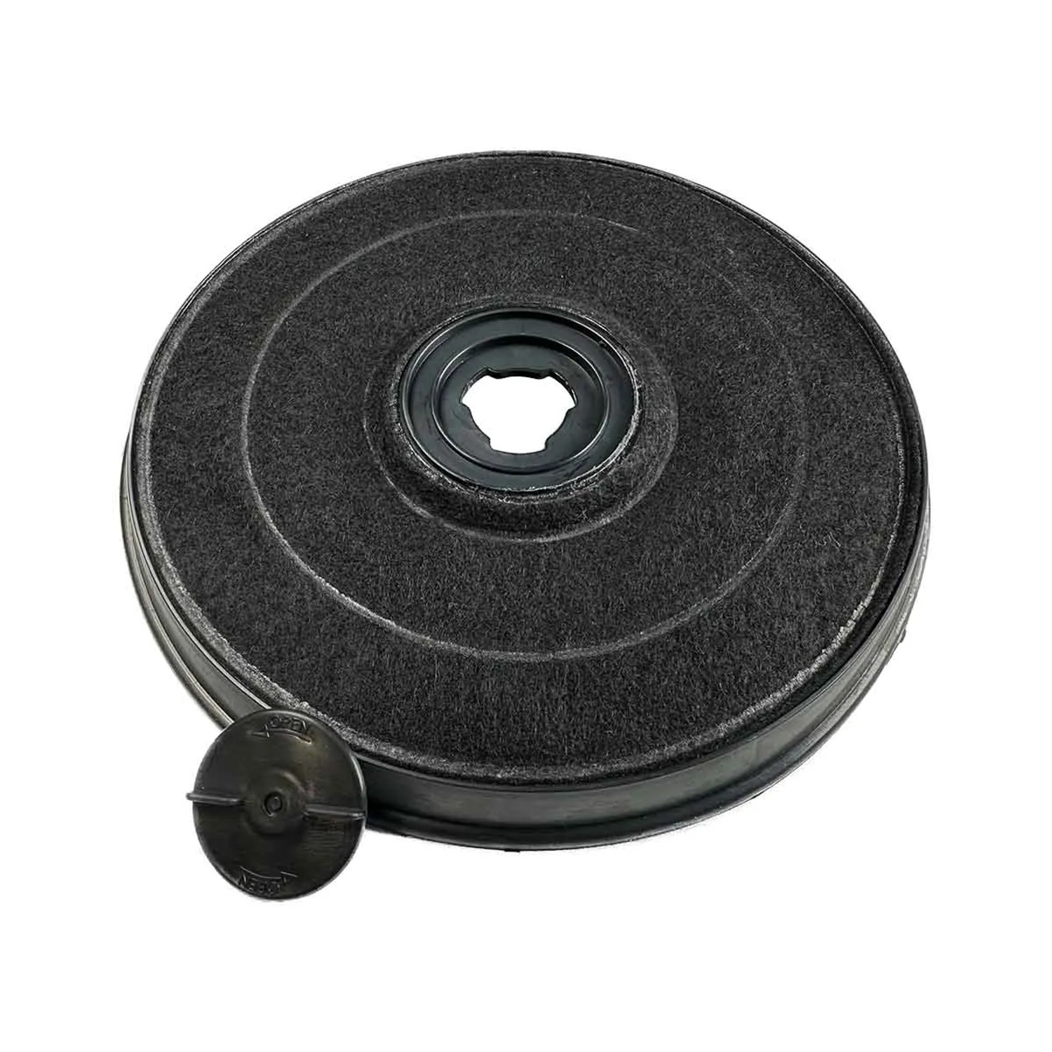 AIR2GO Aktivkohlefilter Als Ersatz für DeDietrich AH4041F1