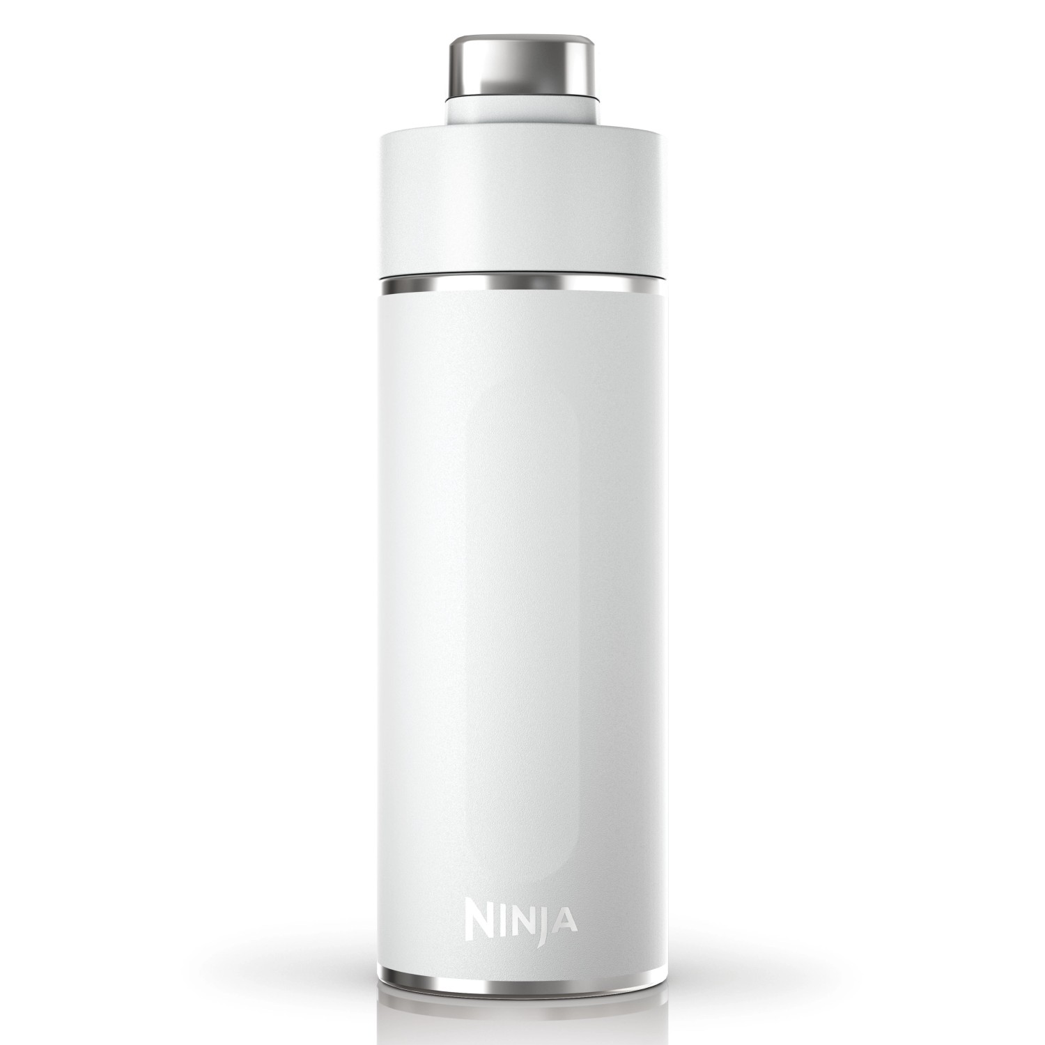 Ninja Trinkflasche Thirsti DW2401EUUKWH 700 ml Weiß
