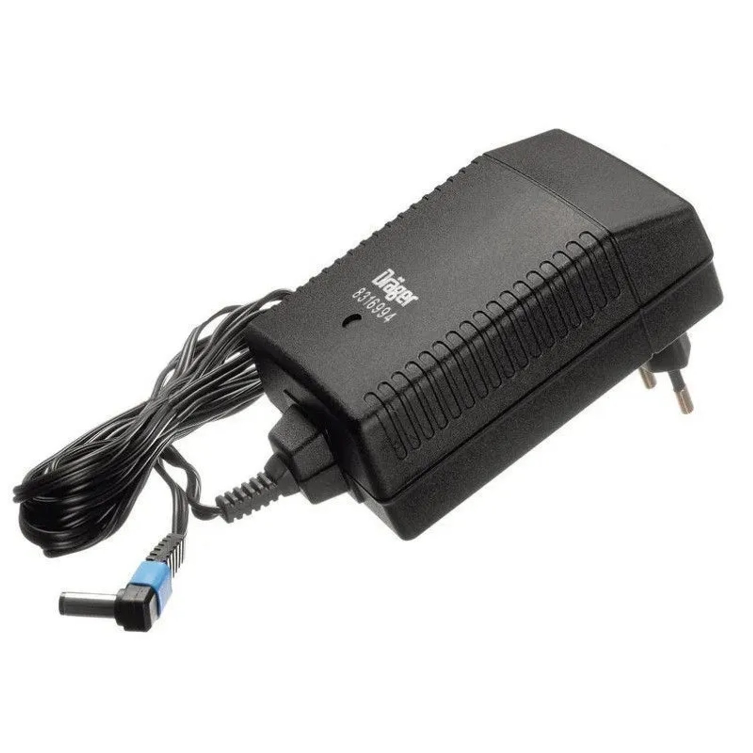 Dräger Steckernetzteil 12v 5a 60w Schwarz